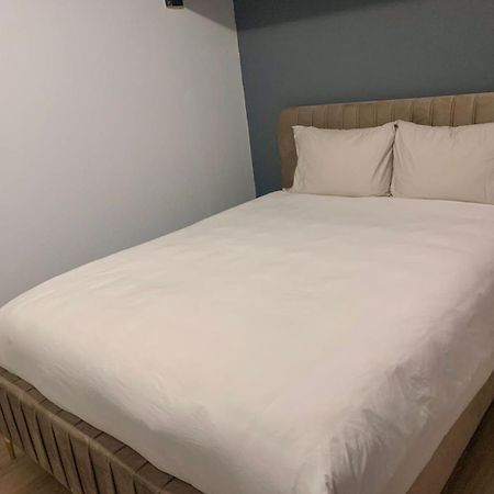 Casa Bella Boutique Hotel Antigua ภายนอก รูปภาพ
