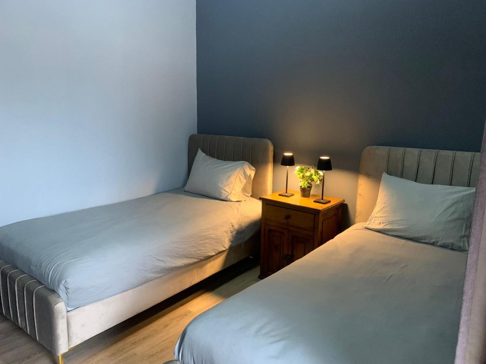 Casa Bella Boutique Hotel Antigua ภายนอก รูปภาพ